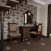 Бутік-готель Товмед. Апартаменти 4-місний Luxury Time 5