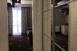 Бутік-готель Товмед. Апартаменти двомісний Tiffany`s Room 3
