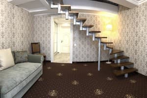 Бутік-готель Товмед. Апартаменти двомісний Tiffany`s Room 1