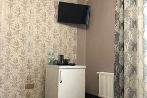 Бутік-готель Товмед. Апартаменти двомісний Tiffany`s Room 4