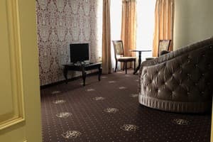 Бутик-отель Товмед. Апартаменты двухместный Presidential House 3