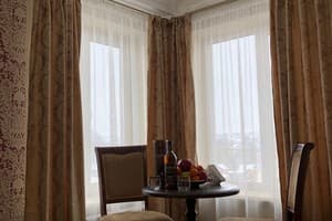 Бутик-отель Товмед. Апартаменты двухместный Presidential House 4
