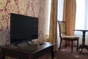 Бутик-отель Товмед. Апартаменты двухместный Presidential House 5