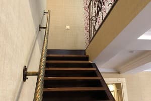 Бутик-отель Товмед. Апартаменты двухместный Presidential House 8