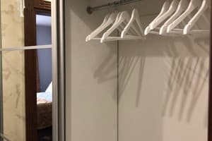Бутік-готель Товмед. Комфорт тримісний  Famiiy 3