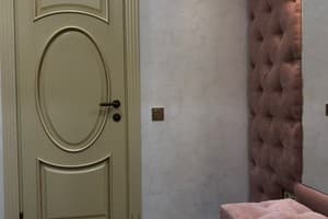 Бутік-готель Товмед. Комфорт тримісний  Rose 2