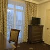 Бутік-готель Товмед. Люкс 4-місний LUXE Elegant Classic 7