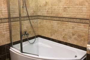 Бутік-готель Товмед. Люкс 4-місний LUXE Elegant Classic 12