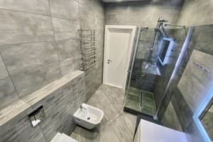 Трехкомнатная SKY HOUSE. Бесключевой доступ. (Район Подолья) 22