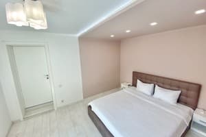 Трёхкомнатная SKY HOUSE Бесключевой доступ! 18