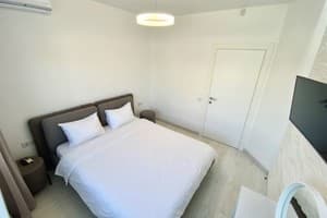 Трёхкомнатная SKY HOUSE Бесключевой доступ! 11