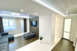 Трёхкомнатная SKY HOUSE Бесключевой доступ! 3