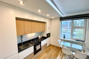 Трёхкомнатная SKY HOUSE Бесключевой доступ! 9