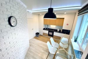 Трёхкомнатная SKY HOUSE Бесключевой доступ! 6