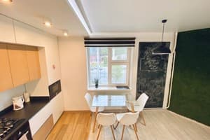 Трёхкомнатная SKY HOUSE Бесключевой доступ! 5