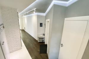 Трёхкомнатная SKY HOUSE Бесключевой доступ! 25