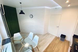 Трёхкомнатная SKY HOUSE Бесключевой доступ! 7