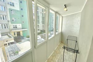 Трёхкомнатная SKY HOUSE Бесключевой доступ! 23