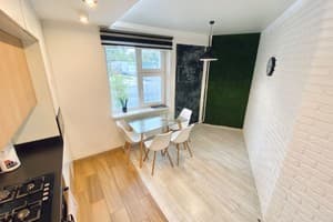 Трехкомнатная Sky House Бесключевой доступ! 7