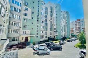 Трехкомнатная Sky House Бесключевой доступ! 23