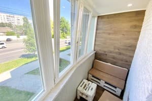 Трёхкомнатная лучшая в центре СВЕТ ЕСТЬ ВСЕГДА! 13