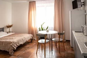 Trend House Apartments 6