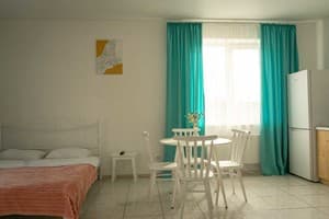Trend House Apartments 4