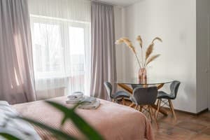 Trend House Apartments 22