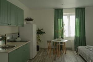 Trend House Apartments 10