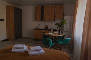 Trend House Apartments 12