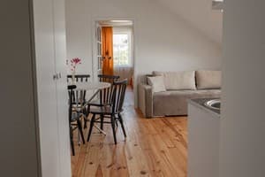Trend House Apartments 13