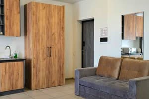 Апарт-готель Trend House Apartments. Апартаменти 4-місний №11 4