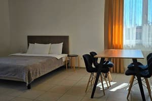 Апарт-готель Trend House Apartments. Апартаменти 4-місний №11 3