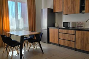 Апарт-готель Trend House Apartments. Апартаменти 4-місний №11 1