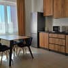 Апарт-готель Trend House Apartments. Апартаменти 4-місний №11 1