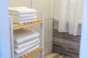 Апарт-готель Trend House Apartments. Апартаменти 4-місний №14 22