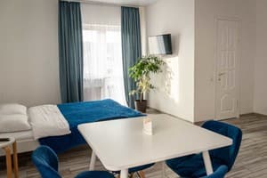 Апарт-готель Trend House Apartments. Апартаменти 4-місний №14 19