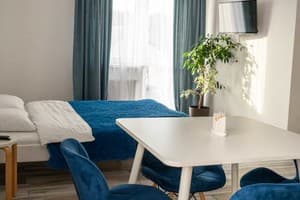 Апарт-готель Trend House Apartments. Апартаменти 4-місний №14 4