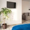 Апарт-готель Trend House Apartments. Апартаменти 4-місний №14 8