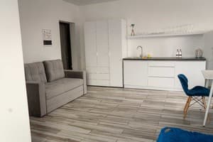 Апарт-готель Trend House Apartments. Апартаменти 4-місний №14 9