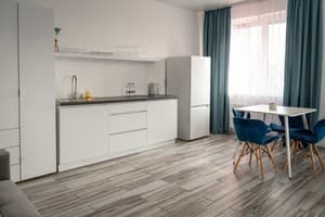 Апарт-готель Trend House Apartments. Апартаменти 4-місний №14 10