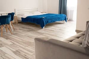 Апарт-готель Trend House Apartments. Апартаменти 4-місний №14 11