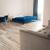 Апарт-готель Trend House Apartments. Апартаменти 4-місний №14 11