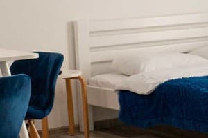 Апарт-готель Trend House Apartments. Апартаменти 4-місний №14 12