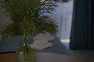 Апарт-готель Trend House Apartments. Апартаменти 4-місний №14 17