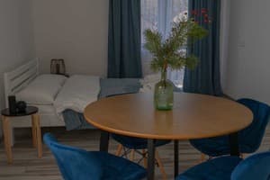 Апарт-готель Trend House Apartments. Апартаменти 4-місний №14 18