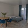 Апарт-готель Trend House Apartments. Апартаменти 4-місний №14 2