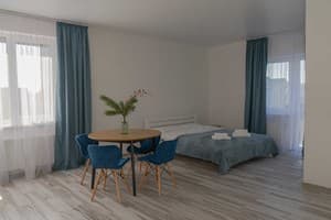 Апарт-готель Trend House Apartments. Апартаменти 4-місний №14 1