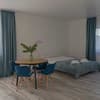 Апарт-готель Trend House Apartments. Апартаменти 4-місний №14 1