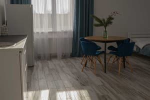 Апарт-готель Trend House Apartments. Апартаменти 4-місний №14 21